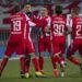 Crvena zvezda predstavila dres za novu sezonu (FOTO)