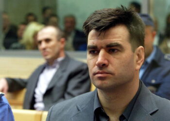 Pripadnici JSO pravosnažno oslobođeni optužbi za pobunu