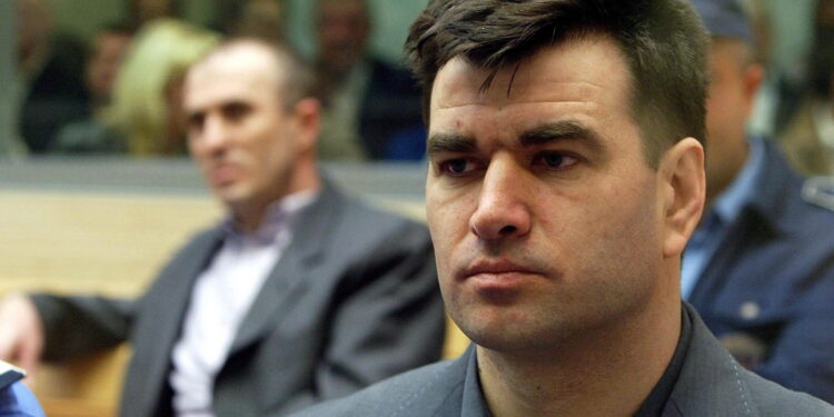Pripadnici JSO pravosnažno oslobođeni optužbi za pobunu