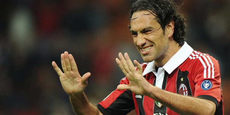 Nesta trener Frozinonea