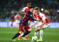 Arsenal Barselonin gost na Trofeju “Đoan Gamper”