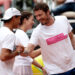 Safin: Novak može da igra do 40. godine i prestigne Federera
