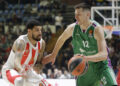 Nade Grobara uzaludne, Milosavljević ostaje u Unikahi