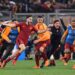 Manolas u Napulju
