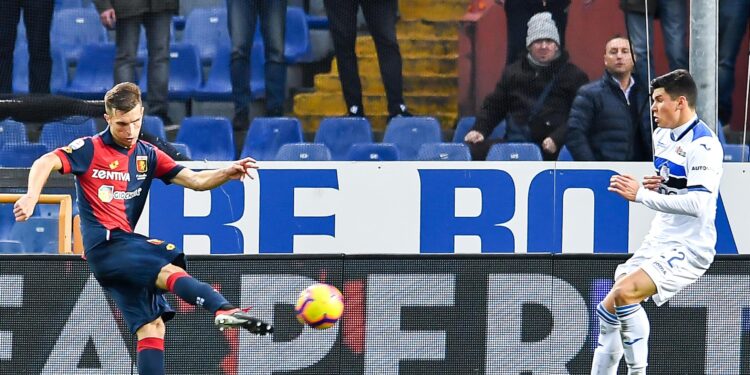 Lazovićev transfer karijere?