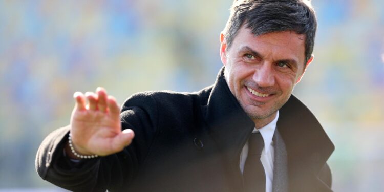 Promene u Milanu – Maldini u fotelji, Đampaolo na klupi “rosonera”