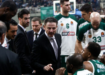 Pitino odbio PAO