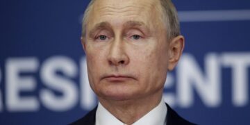 Putin o Siriji: Sprečili smo haos kakav je bio u Libiji