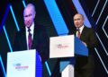 Putin odgovara građanima: Rusija izgubila 50 milijardi dolara zbog sankcija
