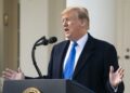Egzodus iz Amerike: Tramp naredne nedelje proteruje milione ljudi