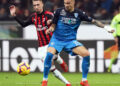 Rade Krunić u Milanu