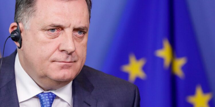Dodik: Srbi od Bosne nikada nisu imali ništa