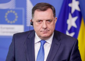Dodik: Ako Bošnjacima nije do formiranja vlasti, nije ni nama