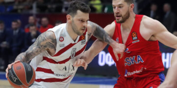 Micov u Armaniju još dve sezone