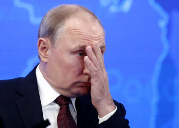 Putin: Pogoršavaju se odnosi Vašingtona i Moskve