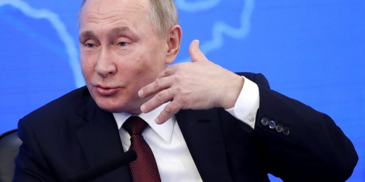 Putin: Bilo bi bolje da ne dolazi do sukoba