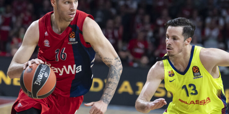 Stefan Jović u NBA ligi