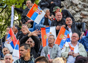 Srbija sve praznija: Svake godine nestane jedan Bečej