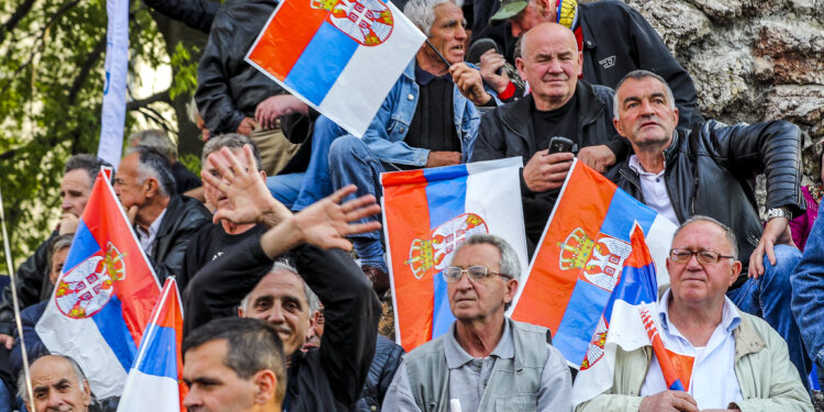 Srbija sve praznija: Svake godine nestane jedan Bečej