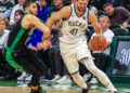 Nikola Mirotić se vratio iz NBA u Barselonu