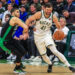 Nikola Mirotić se vratio iz NBA u Barselonu