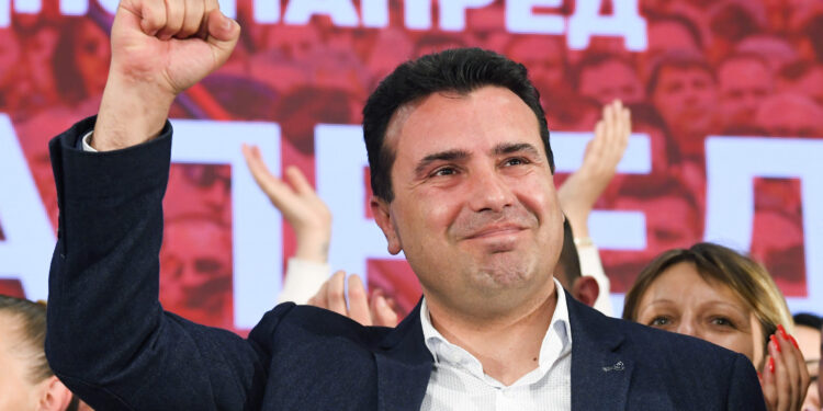“Čikaški bombaš” preti Zaevu: Objaviću sve!