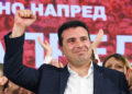 Zaev: Opasno svako odlaganje datuma za pregovore sa EU