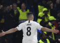 Jović sutra na “Santijago Bernabeu”