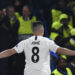 Jović sutra na “Santijago Bernabeu”