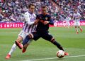 Šta će im reći Ronaldo: Sedam igrača Valjadolida “pali” zbog “duple pobede”