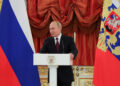 Putin promenio imena više desetina aerodroma