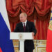 Putin promenio imena više desetina aerodroma