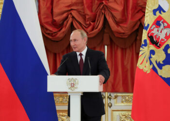 Šta misli Putin: Da li Tramp samostalno donosi odluke