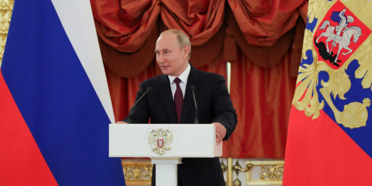 Šta misli Putin: Da li Tramp samostalno donosi odluke
