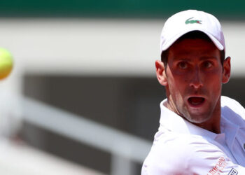 Novak snimao prilog u pariskom taksiju (VIDEO)