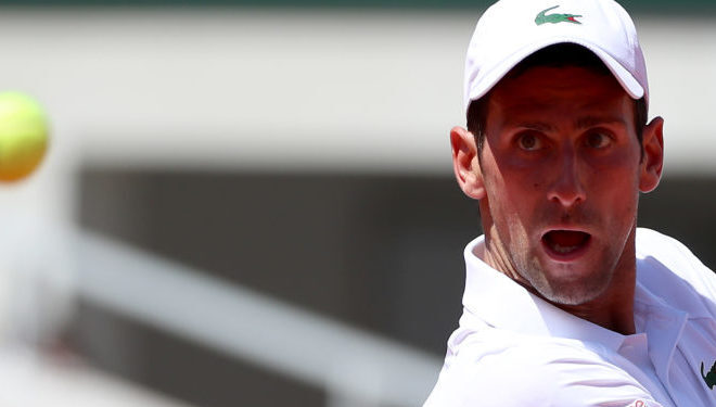 Novak snimao prilog u pariskom taksiju (VIDEO)