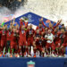 Liverpulu trofej za evropskog prvaka pao u ruke iz miške Totenhemovog igrača (VIDEO)