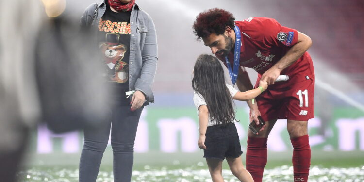 UEFA kratki metar: Finale Lige šampiona iz posebnog kadra