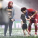 UEFA kratki metar: Finale Lige šampiona iz posebnog kadra