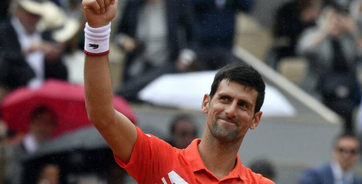 Od ponedeljka promene na ATP listi