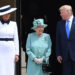 Od britanske kraljice za Trampa – knjiga “Drugi svetski rat“