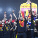 Vardar je osvajanjem Lige šampiona do sada zaradio 1.485.000 evra, suma i dalje raste