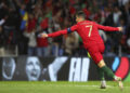 Ronaldo het-trikom odveo Portugal u finale Lige nacija