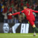 Ronaldo het-trikom odveo Portugal u finale Lige nacija
