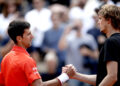 Novak je pred meč sa Zverevim ostavio poruku Jeleni (VIDEO)