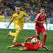 Užasna Srbija izrešetana u Ukrajini (VIDEO)