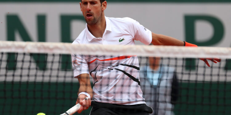 Novak prijavio učešće na turniru na kojem nikad nije igrao