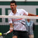 Novak prijavio učešće na turniru na kojem nikad nije igrao
