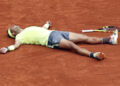 Nadal 12. put vladar Rolan Garosa