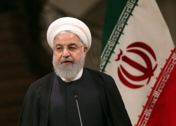 Iran: Očajnički potezi mentalno retardirane Bele kuće